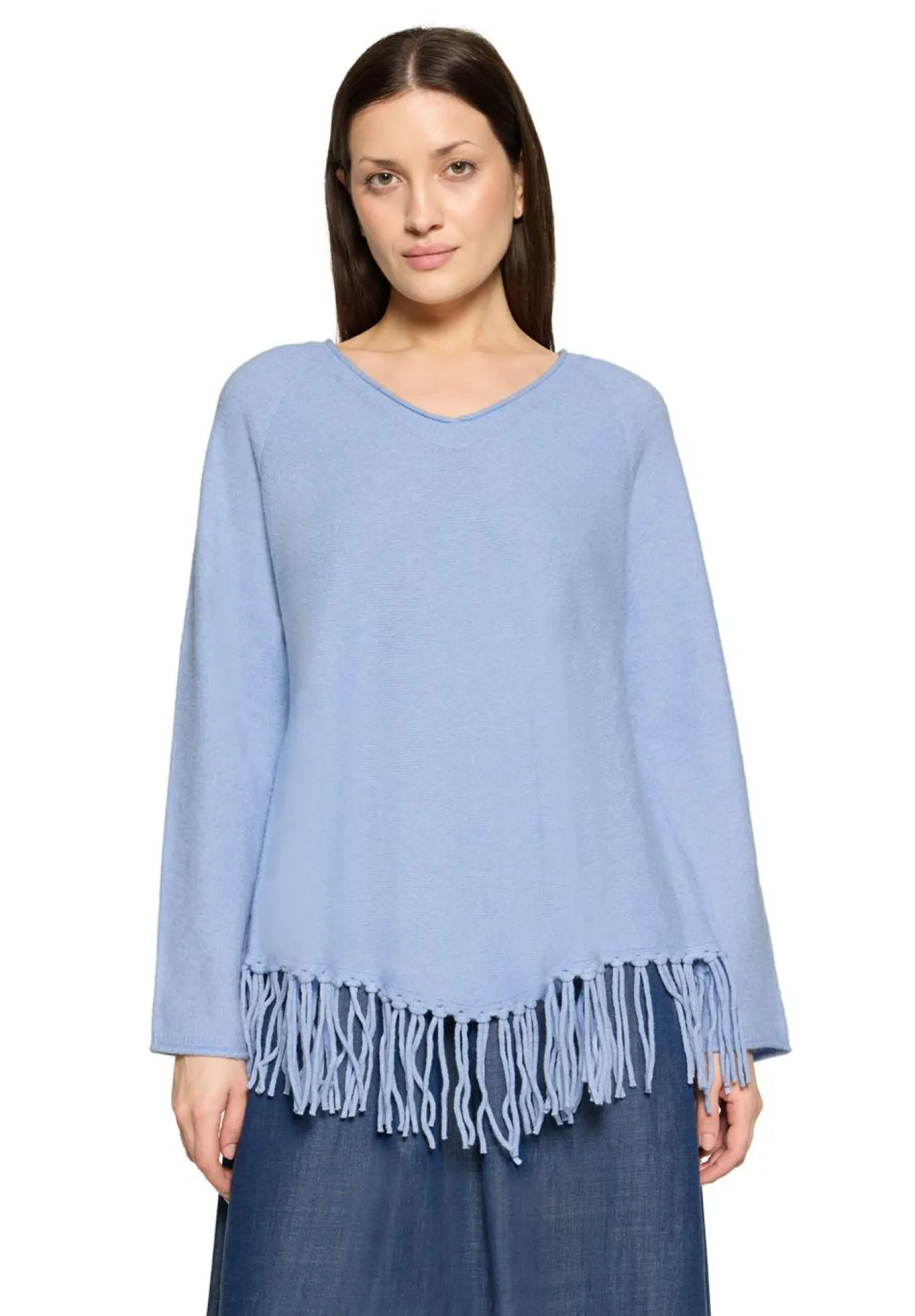 Strickpullover