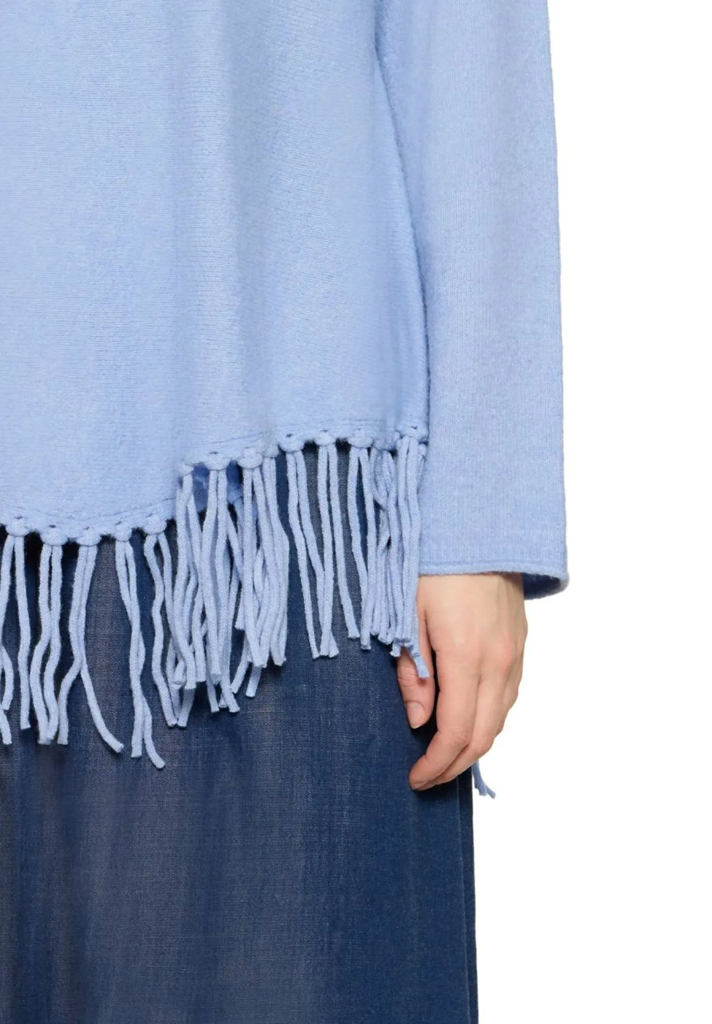 Strickpullover