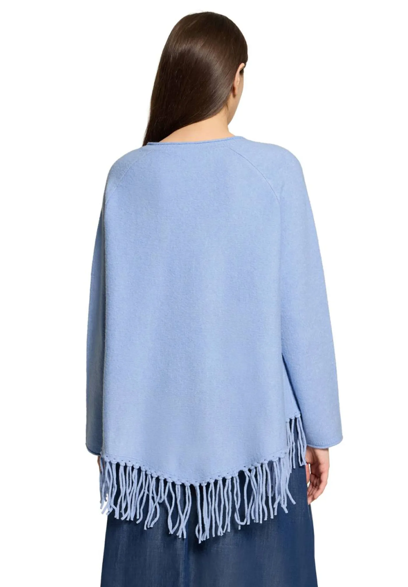 Strickpullover