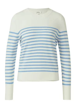 Strickpullover