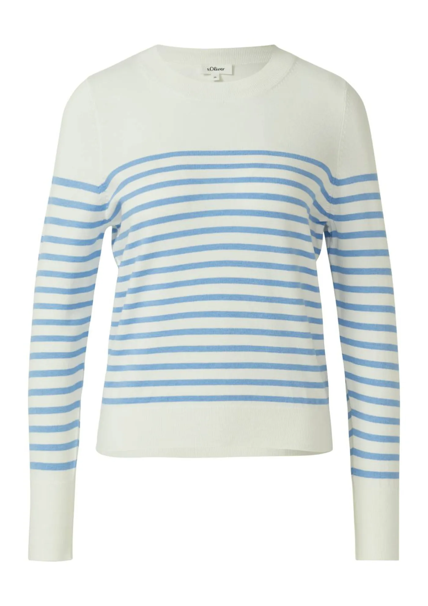 Strickpullover