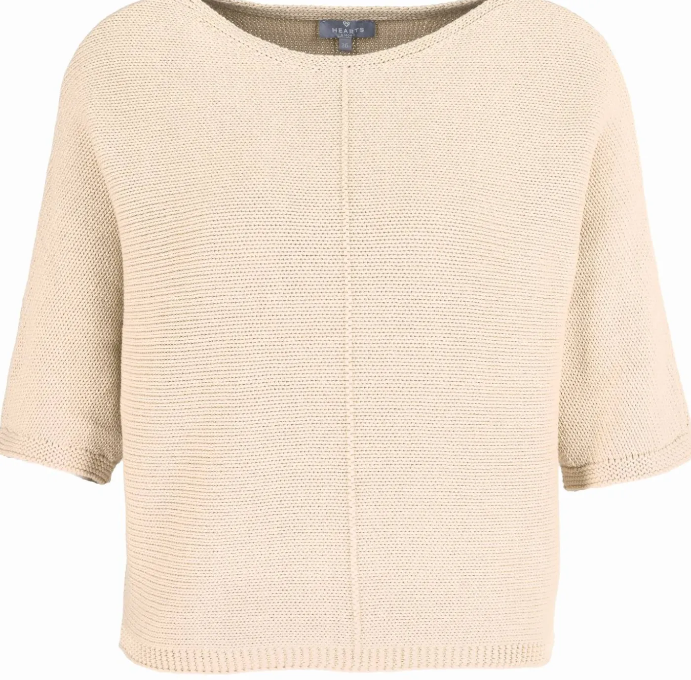 Strickpullover