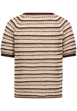 Strickpullover