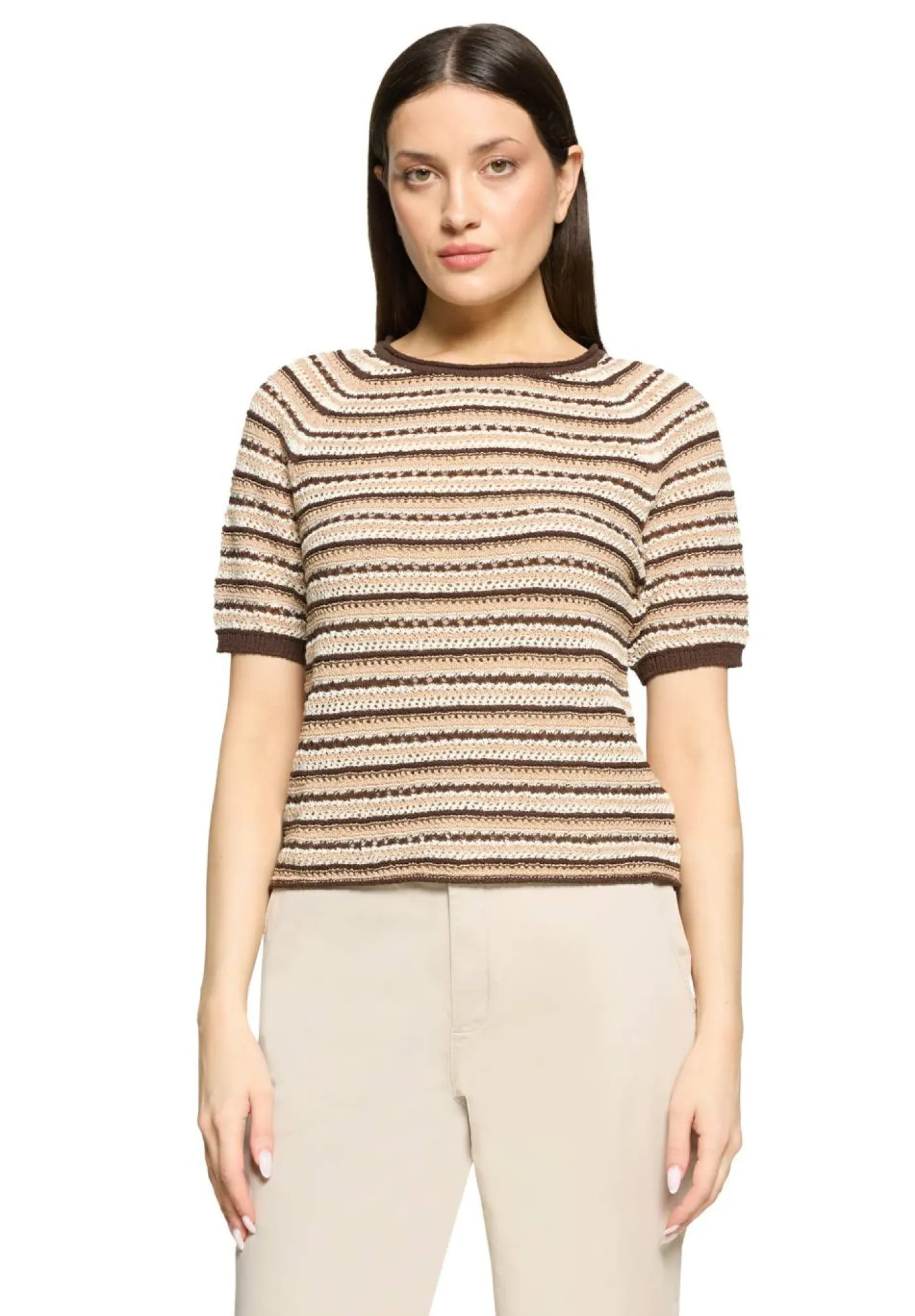 Strickpullover