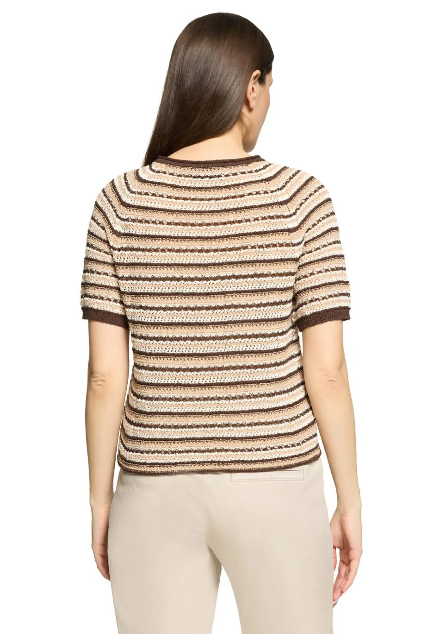 Strickpullover