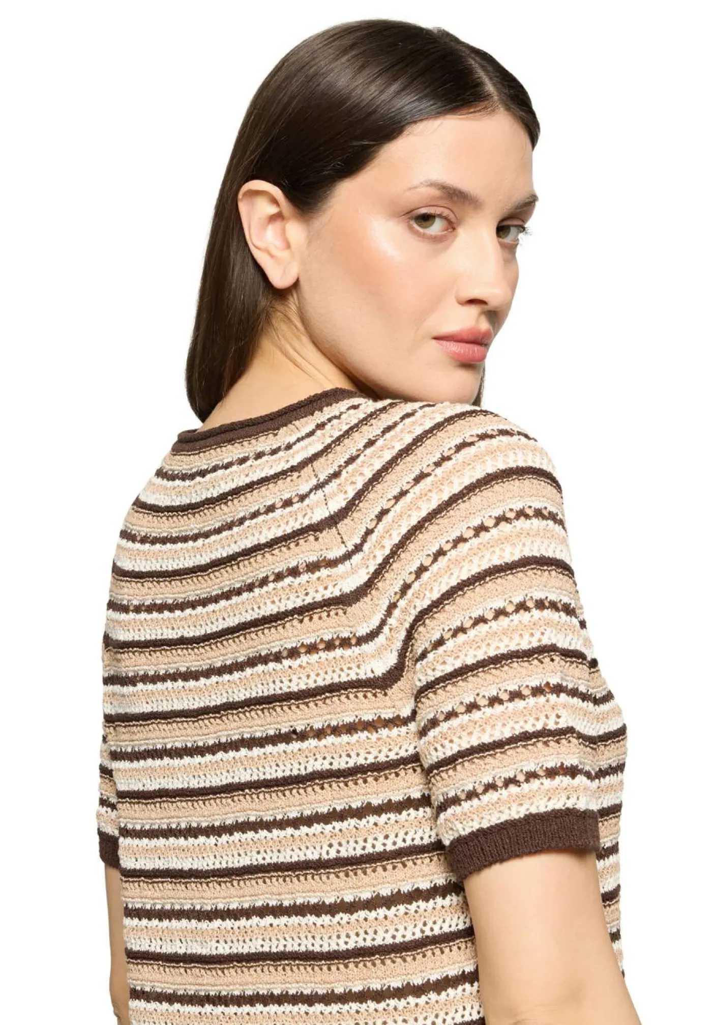 Strickpullover