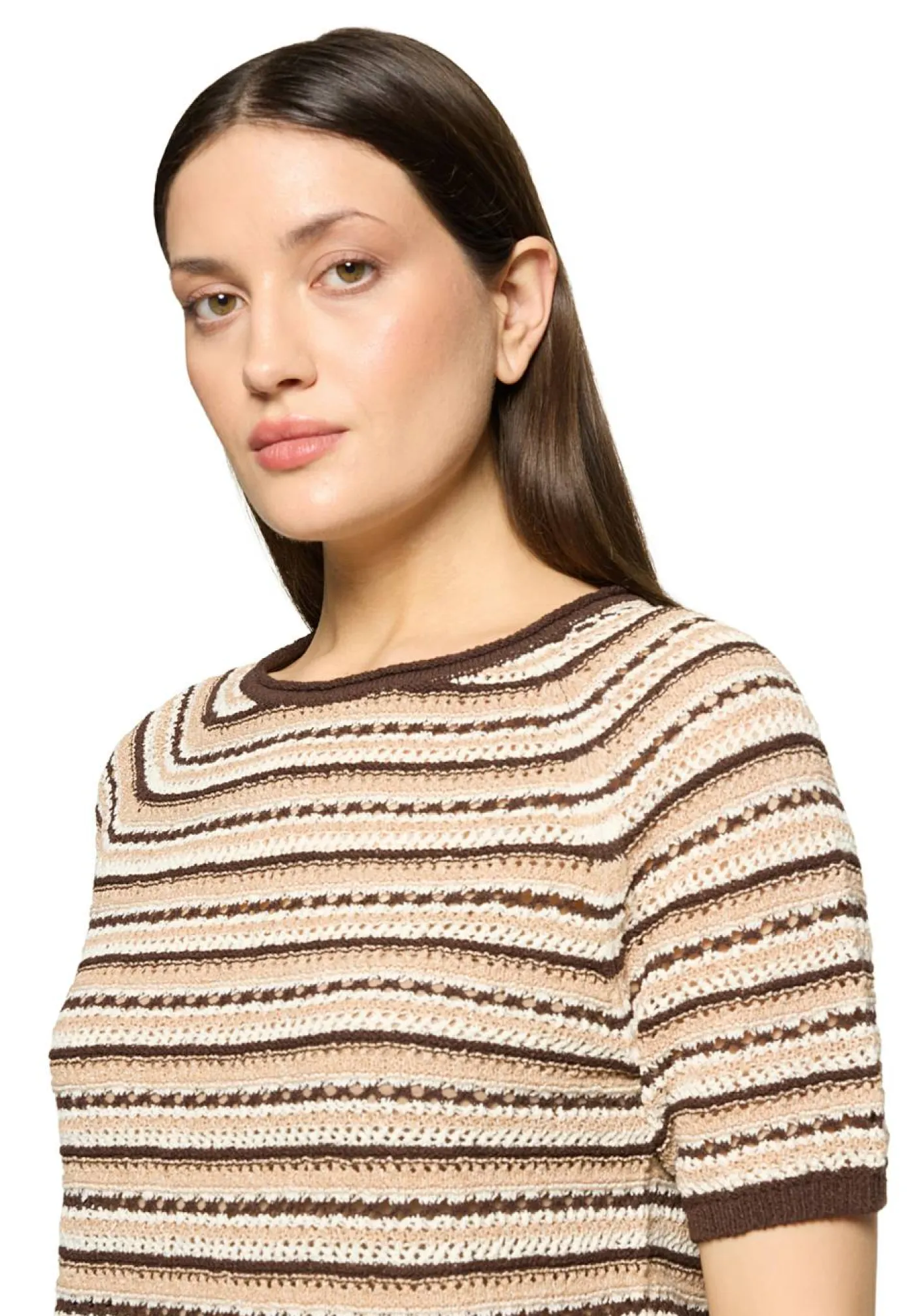 Strickpullover