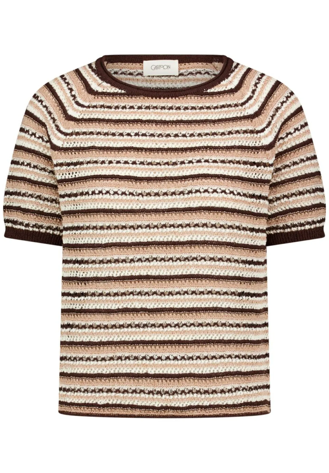 Strickpullover
