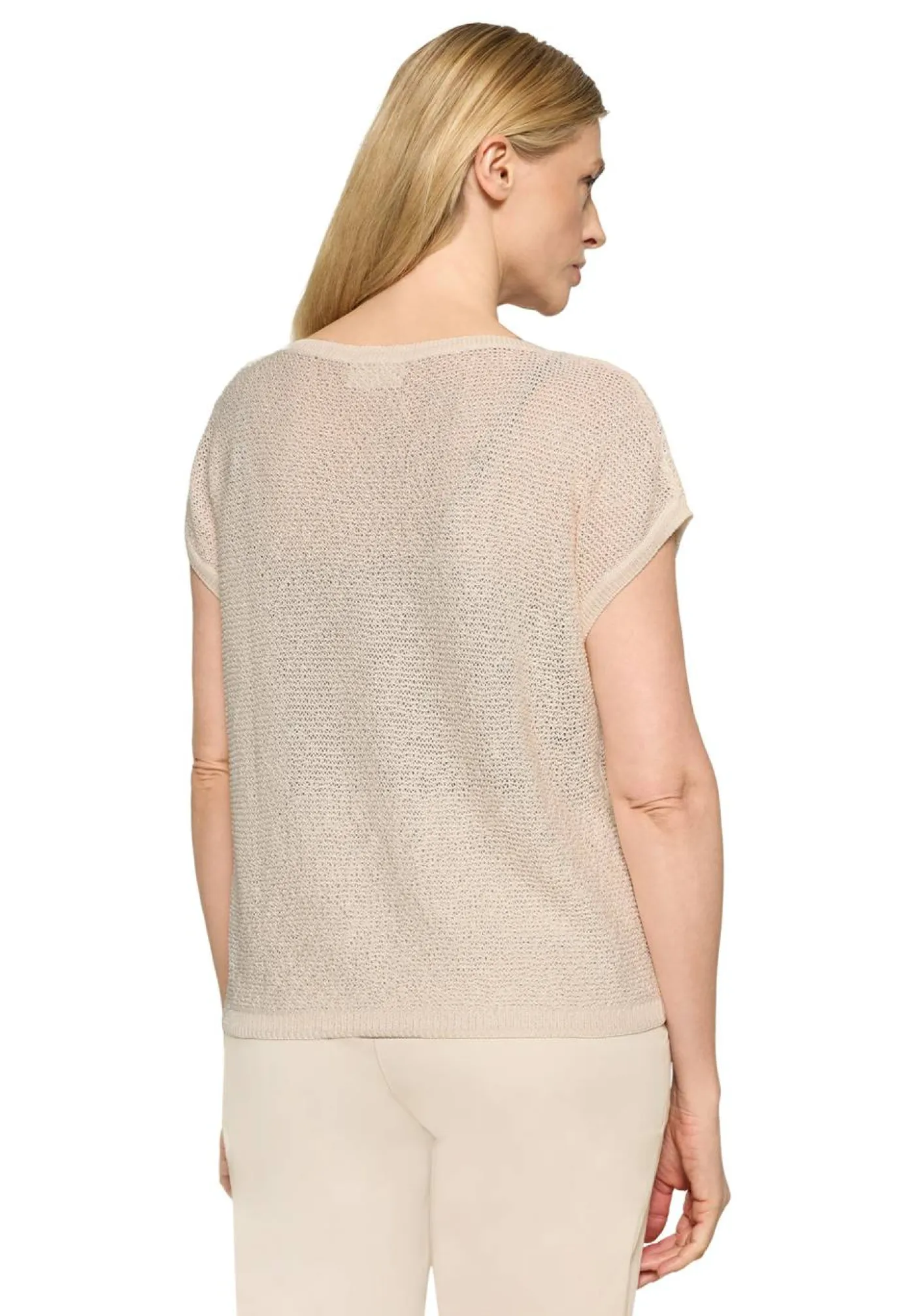 Strickpullover