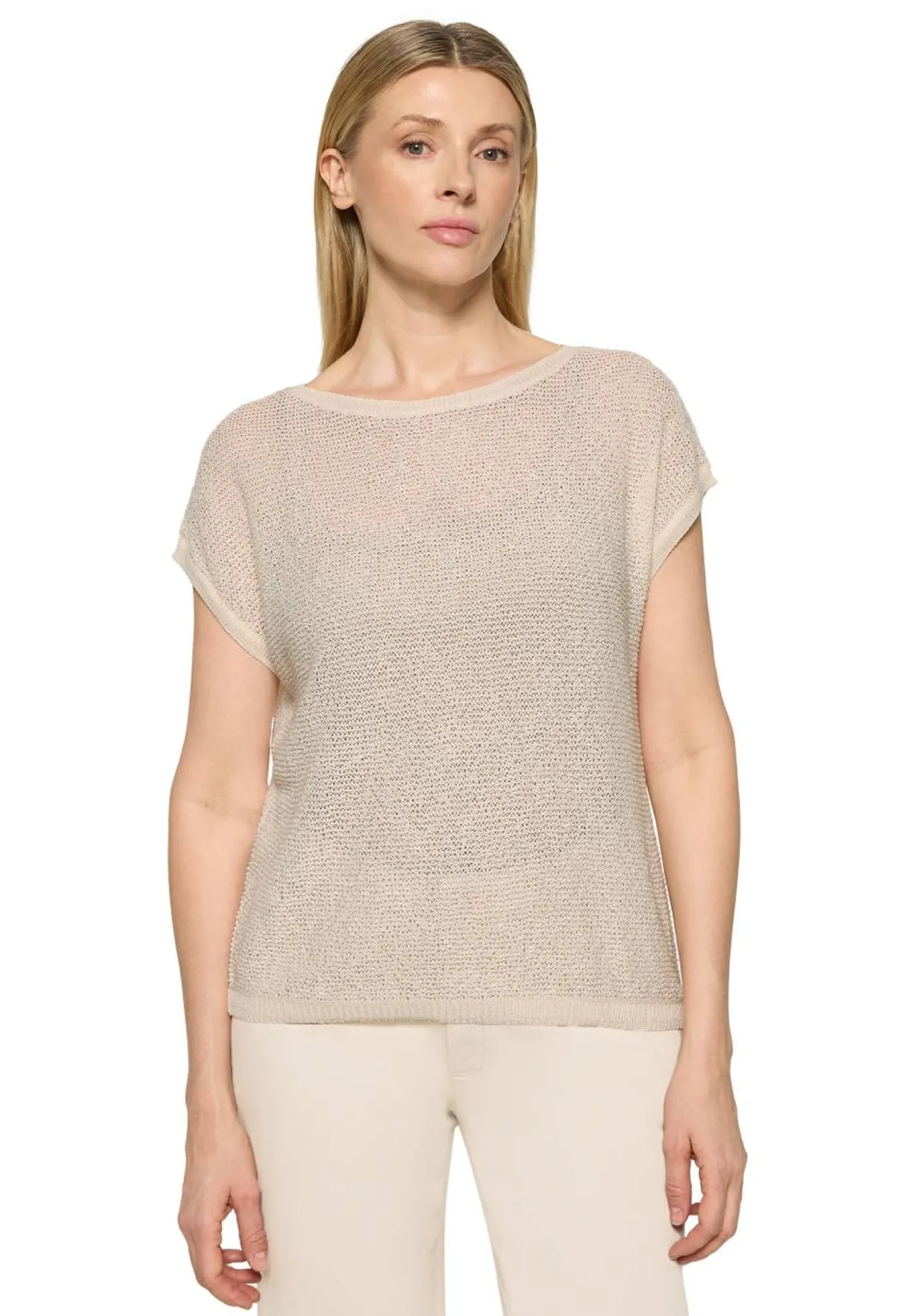 Strickpullover