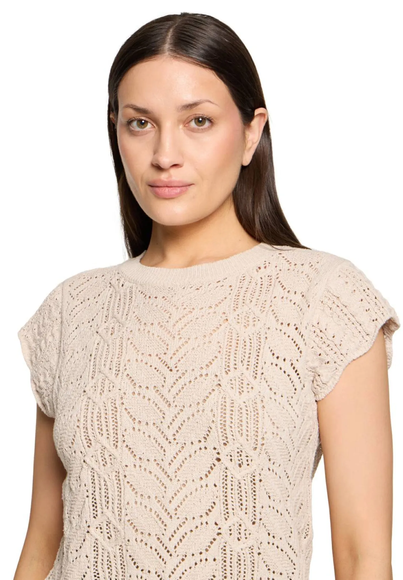 Strickpullover