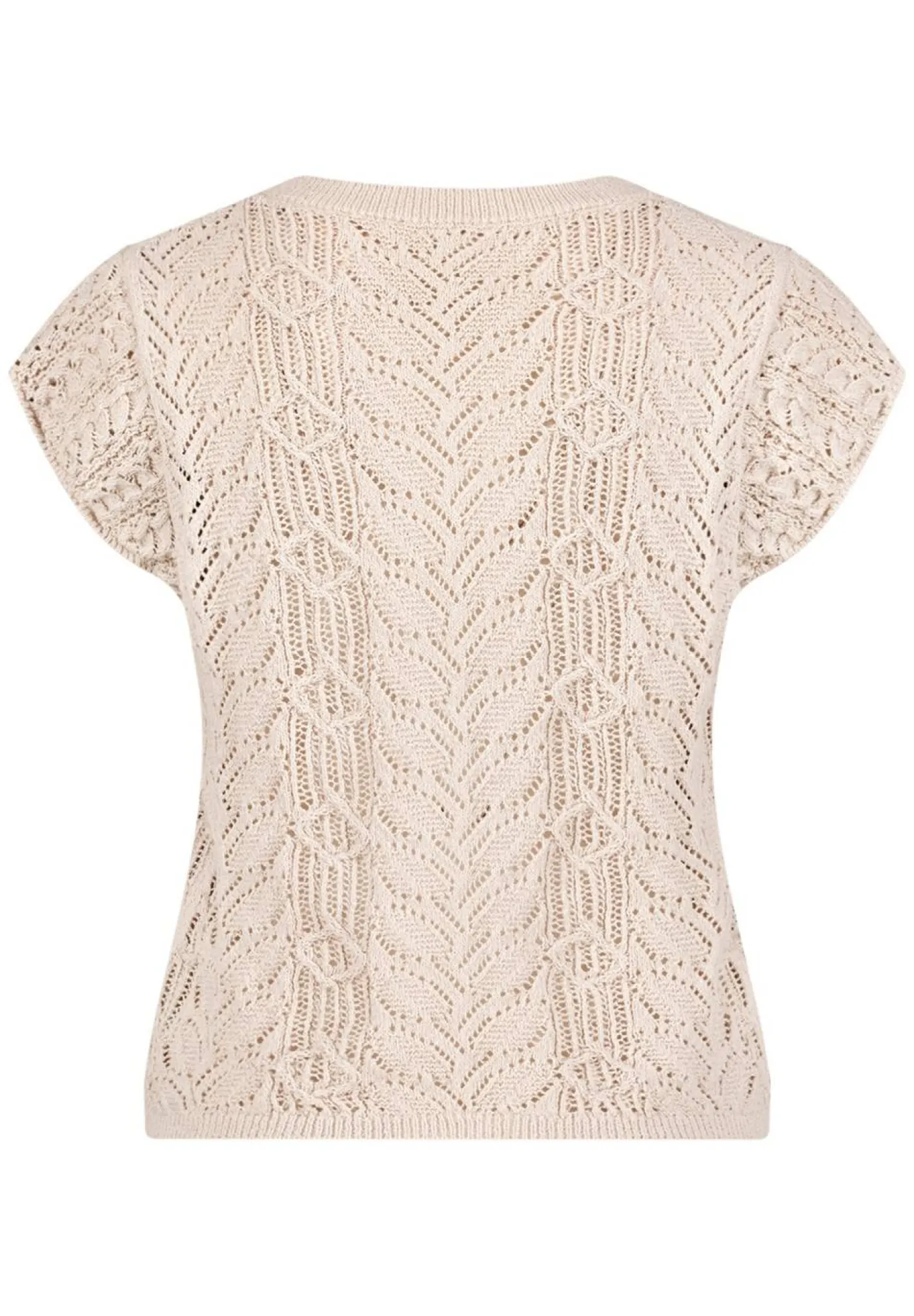 Strickpullover