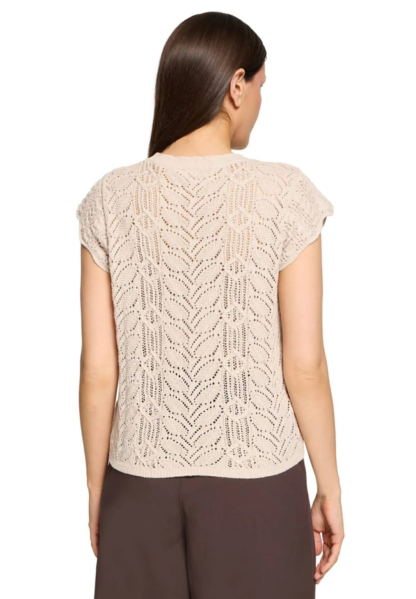 Strickpullover