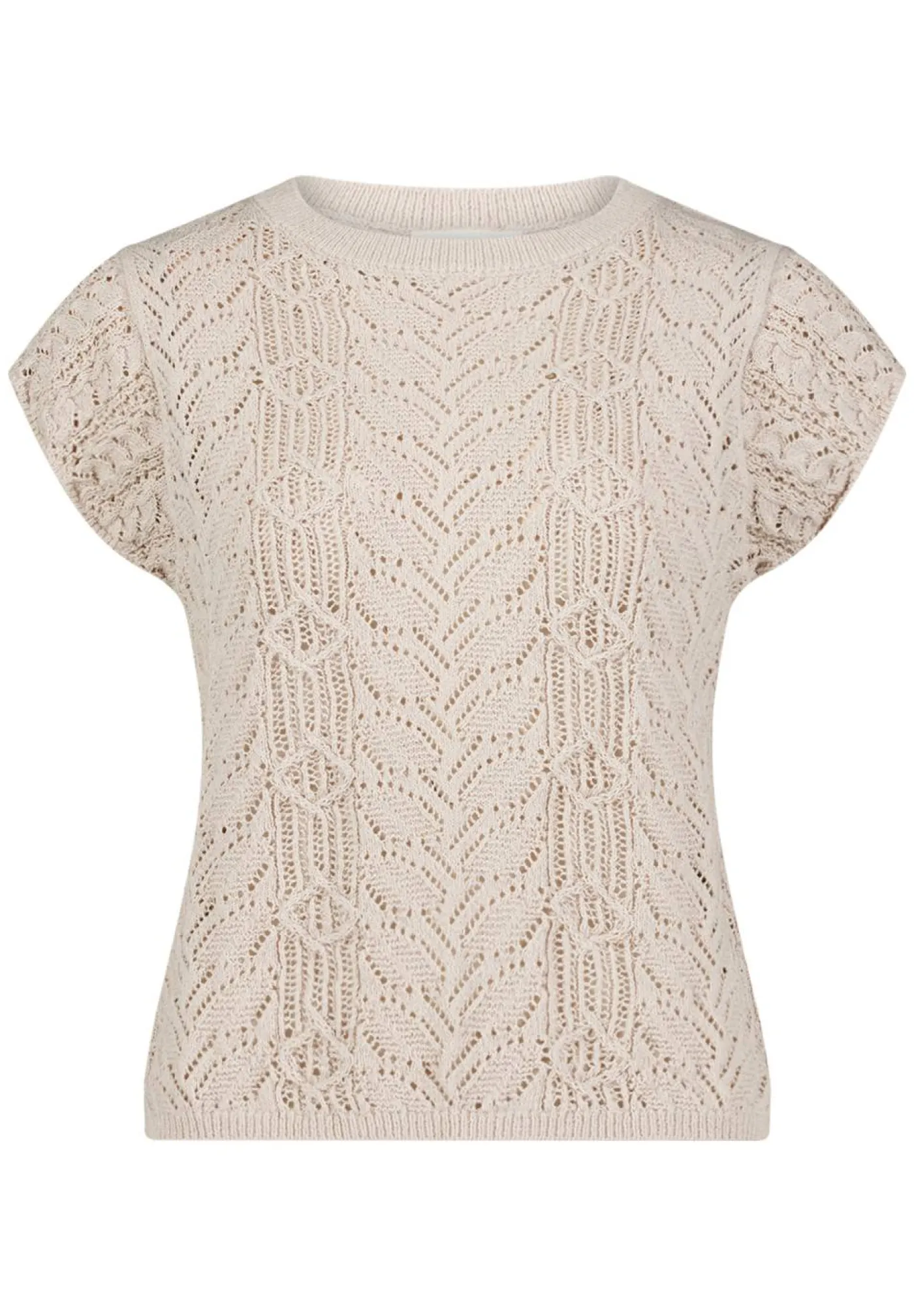 Strickpullover
