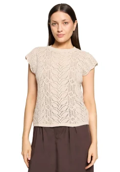 Strickpullover