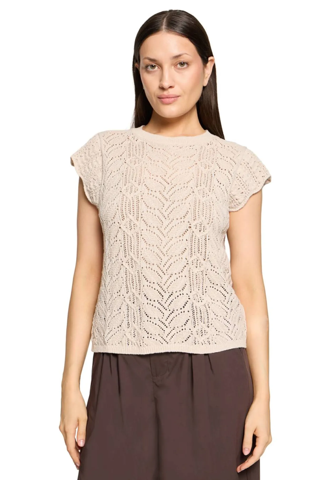 Strickpullover