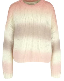 Strickpullover