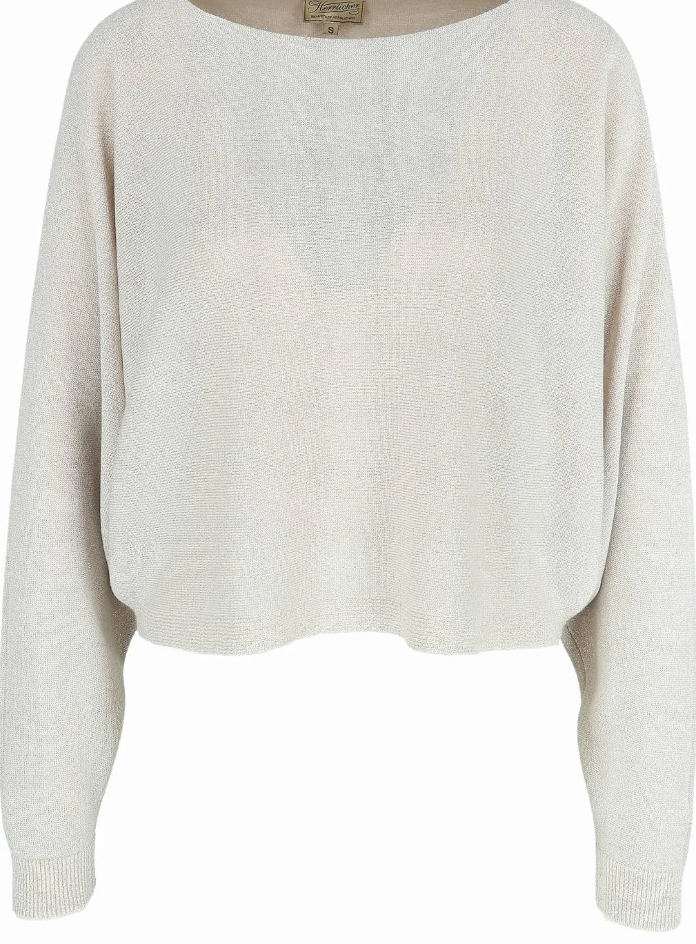 Strickpullover "Aureliana Glitter"