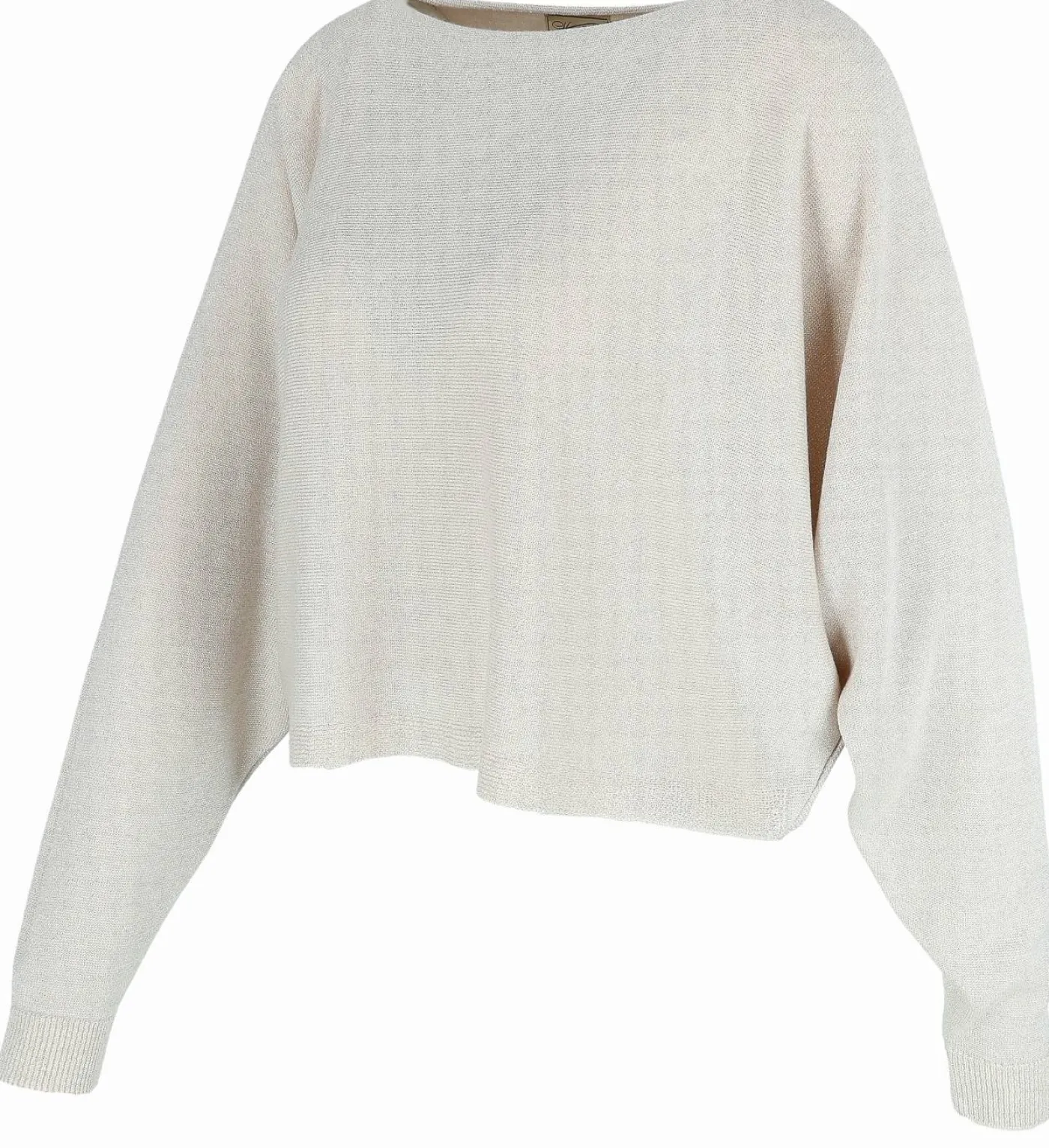 Strickpullover "Aureliana Glitter"