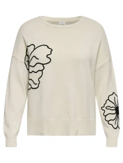 Strickpullover "Carpetra"