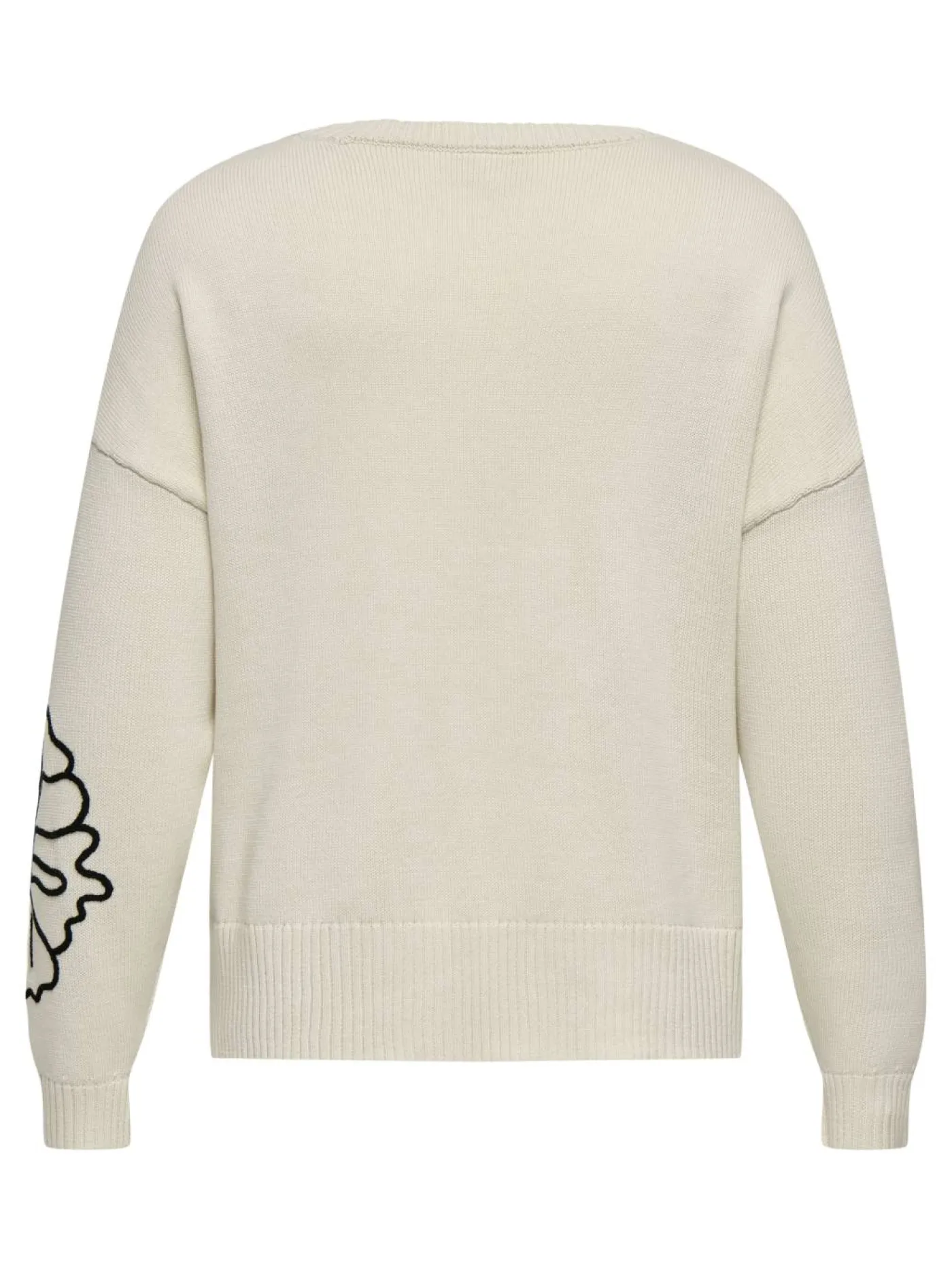 Strickpullover "Carpetra"