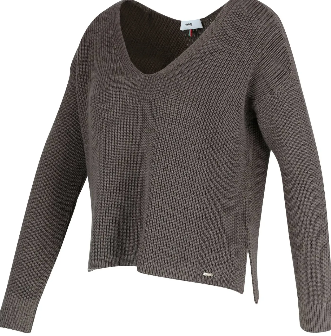 Strickpullover "Ciallica"