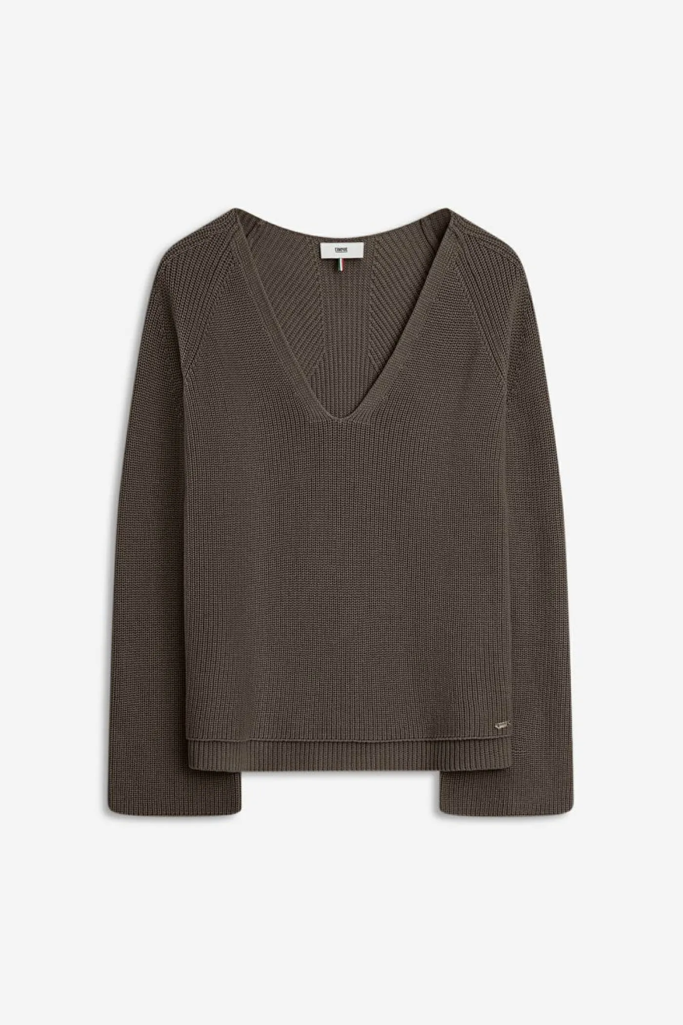 Strickpullover "Ciallica"