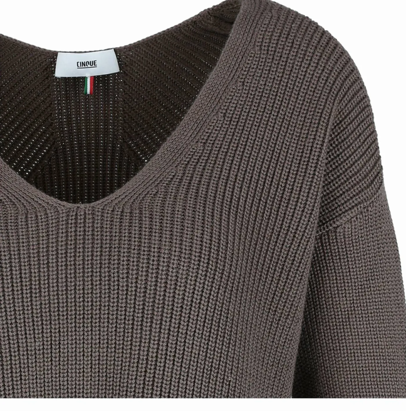 Strickpullover "Ciallica"