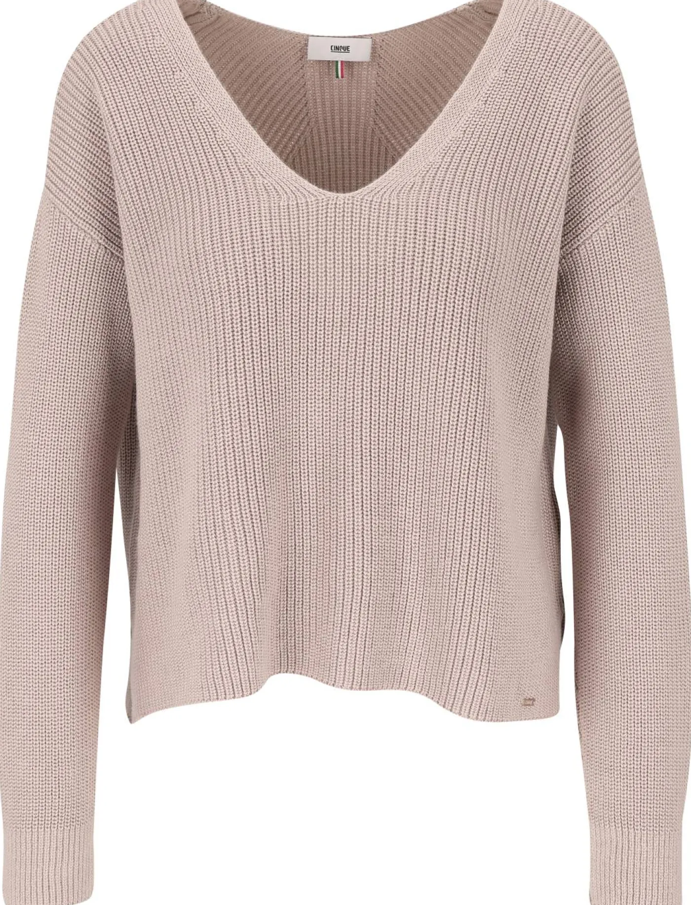 Strickpullover "Ciallica"