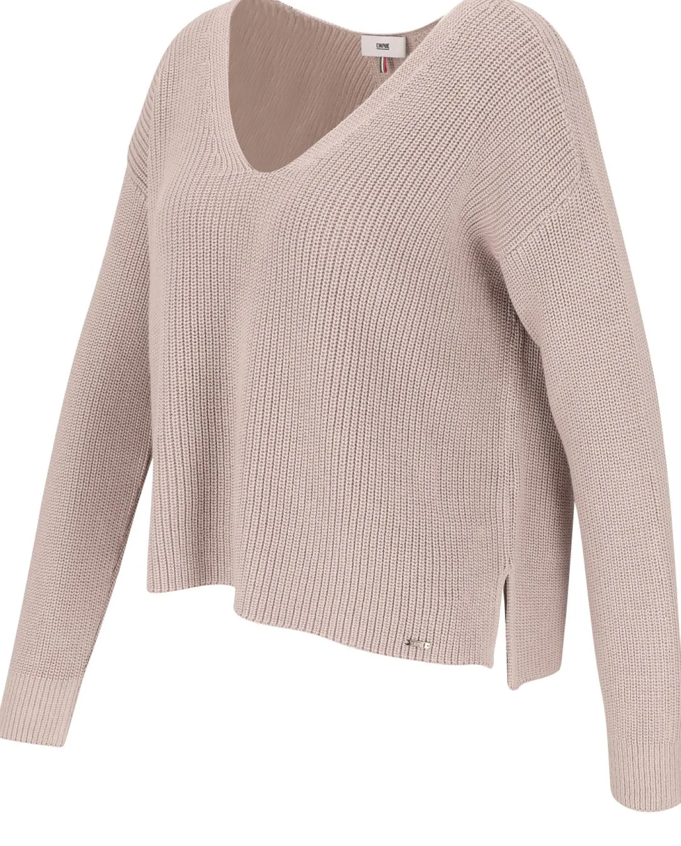 Strickpullover "Ciallica"