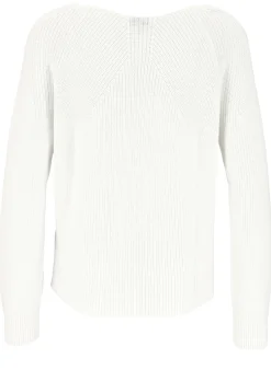 Strickpullover "Ciallica"