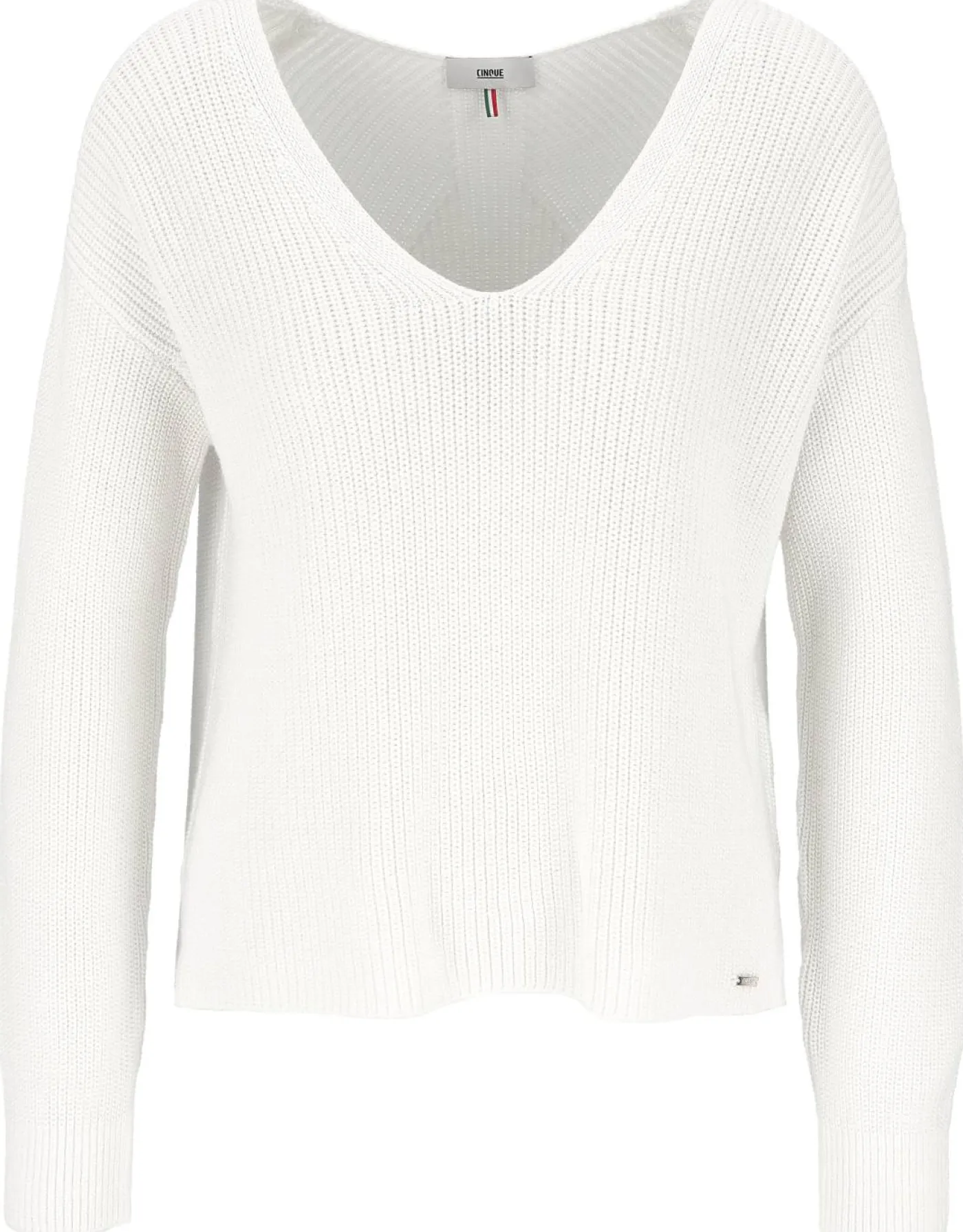 Strickpullover "Ciallica"