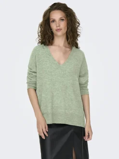 Strickpullover "Eleanora"