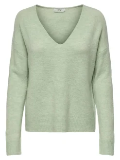 Strickpullover "Eleanora"