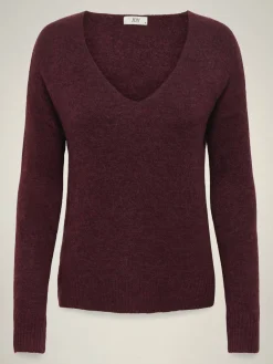 Strickpullover "Eleanora"