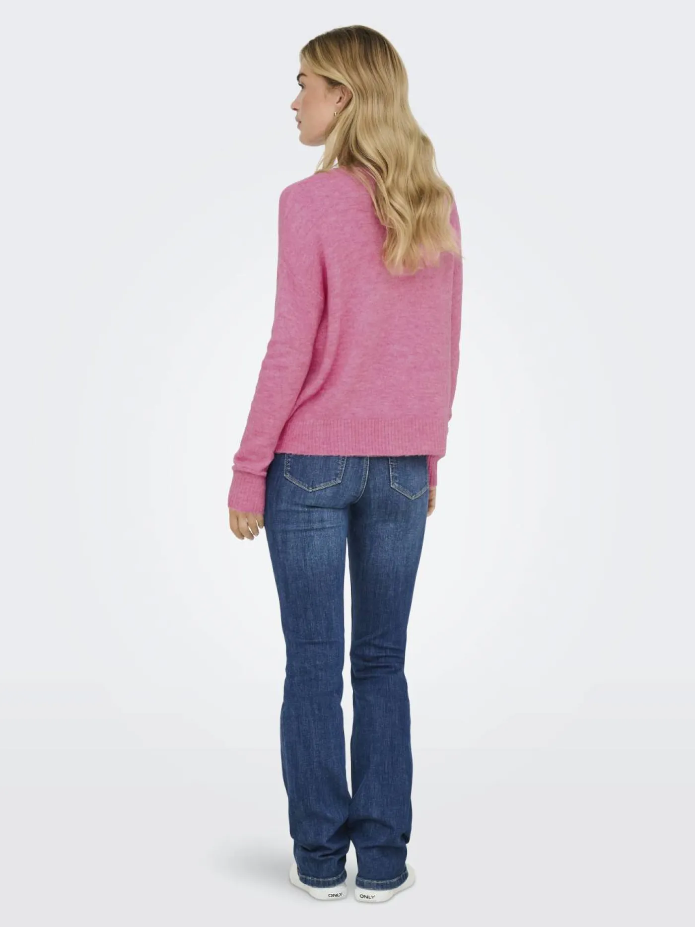 Strickpullover "Eleanora"