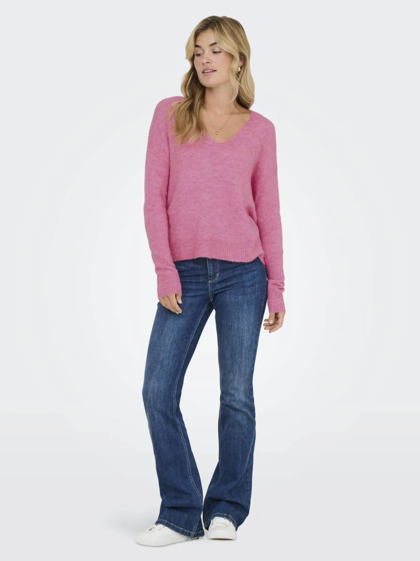 Strickpullover "Eleanora"