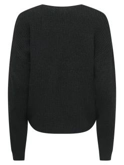 Strickpullover 