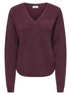 Strickpullover "Evie"