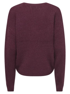 Strickpullover