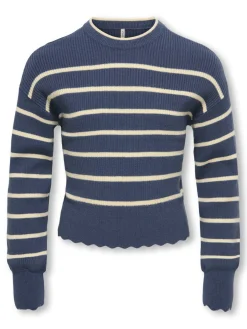 Strickpullover