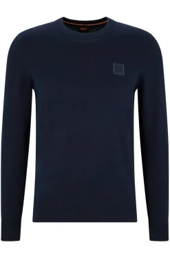 Strickpullover "Kanovano"