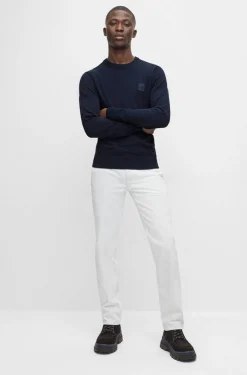 Strickpullover "Kanovano"