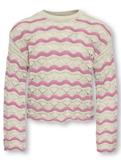 Strickpullover "KOGDONNA"