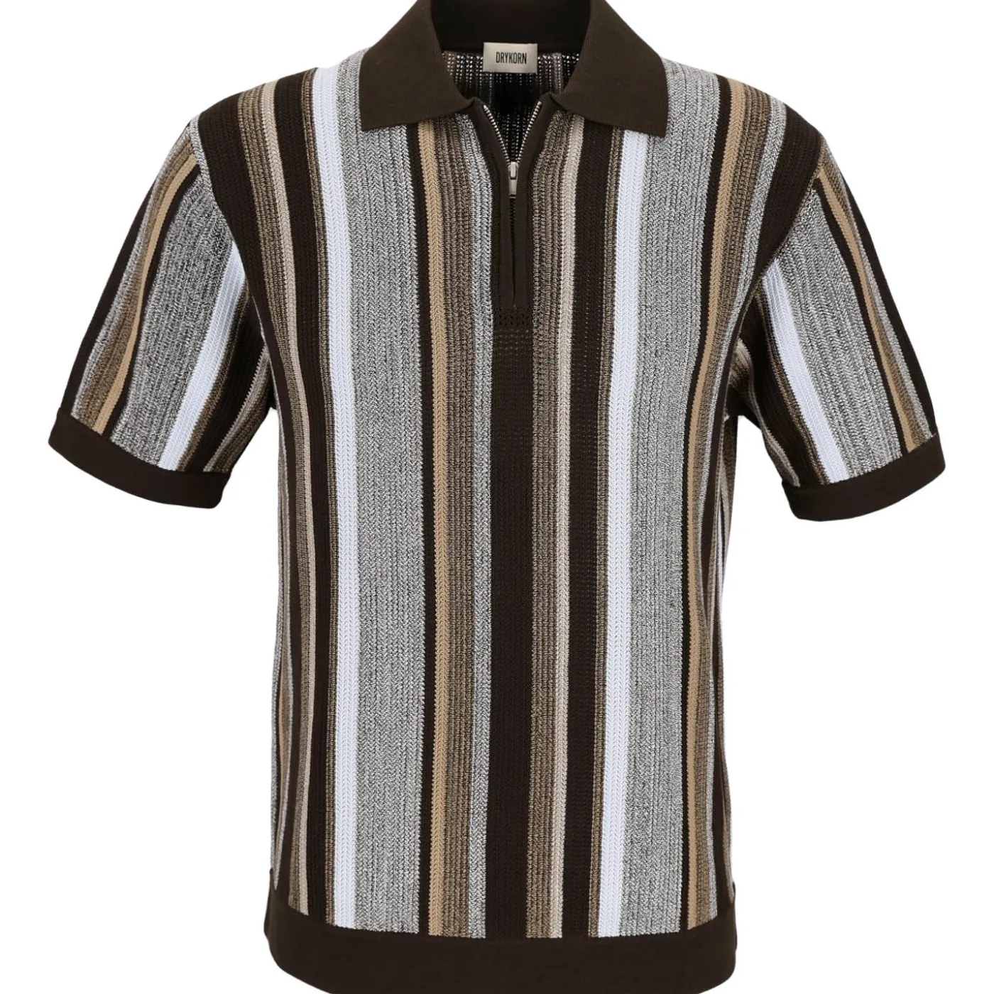 Strick-Pullover "Niivan"
