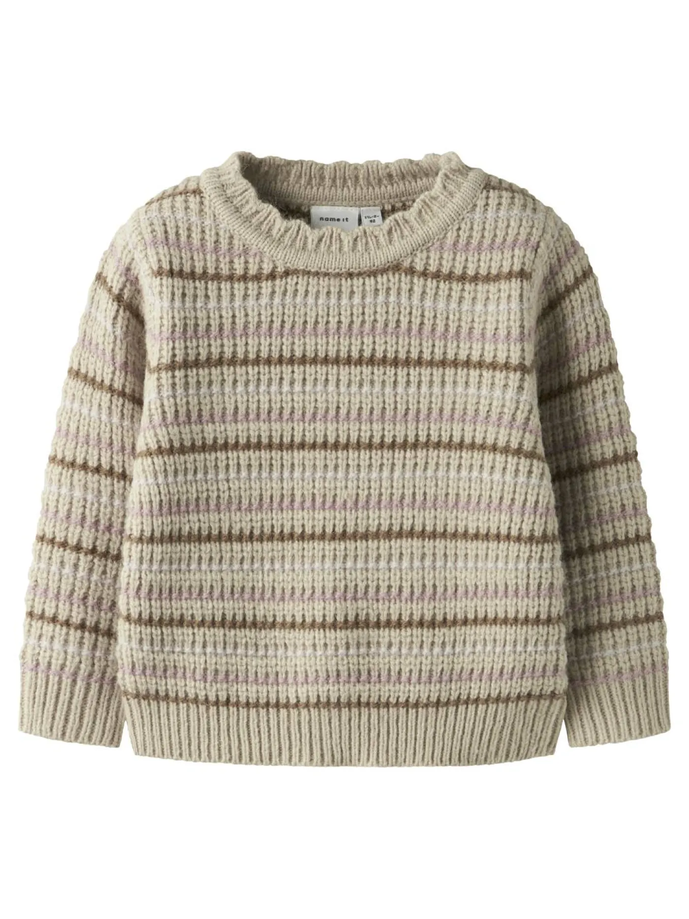 Strickpullover "NMFBARILLE"