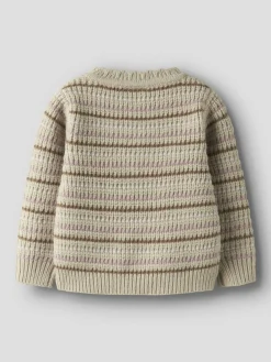 Strickpullover