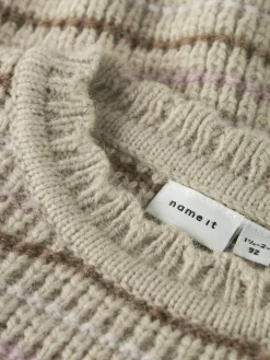 Strickpullover