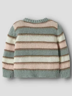 Strickpullover