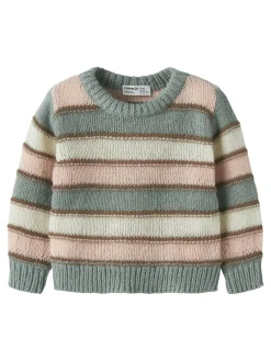 Strickpullover